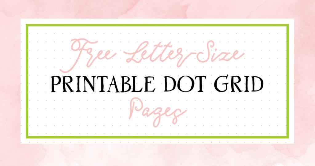 Free Printable Personal Size Planner Inserts 2020 - Zealaneous